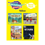 دانلود فایل Cambridge Reading Adventures Yellow