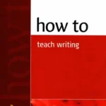 دانلود کتاب How to teach writing