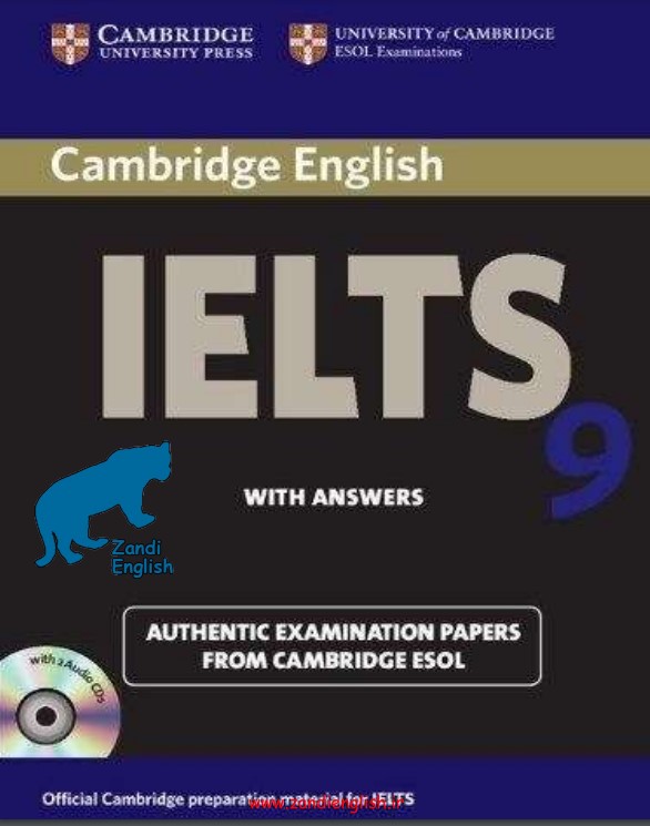 کتاب Cambridge-IELTS-9-prolingo-english.pdf