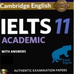 دانلود پی دی اف Cambridge IELTS 11