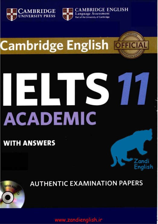 cambridge 11