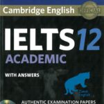 دانلود پی دی اف Cambridge IELTS 12