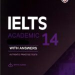 دانلود کتاب Cambridge IELTS 14