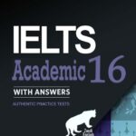 دانلود پی دی اف کتاب Cambridge IELTS 16