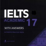 دانلود کتاب Cambridge IELTS 17