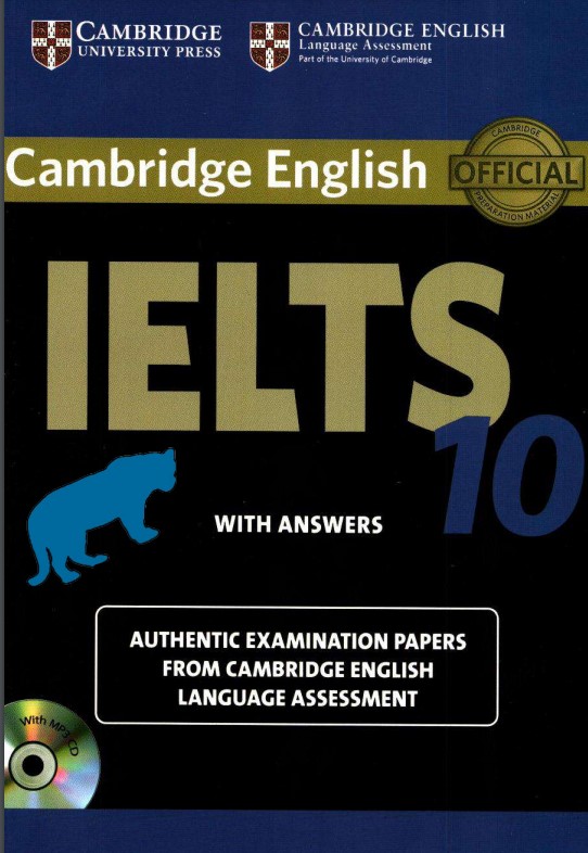 cambridge 10