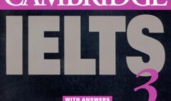 IELTS Cambridge 3