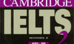 cambridge IELTS 2