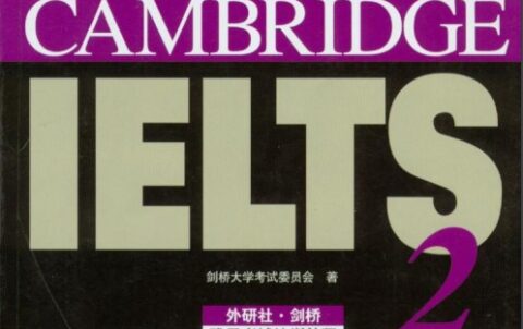 cambridge IELTS 2