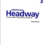 دانلود کتاب American headway 3