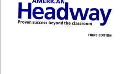 american headway 3