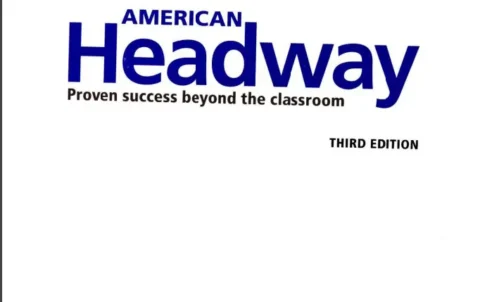 american headway 3