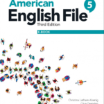 دانلود کتاب American file 5