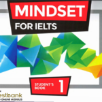 دانلود پی دی اف کتاب Mindset For IELTS 1