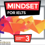 دانلود پی دی اف کتاب Mindset For IELTS 3