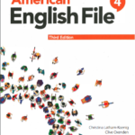 دانلود کتاب American file 4