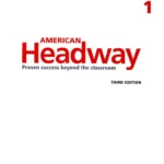 دانلود کتاب American headway 1