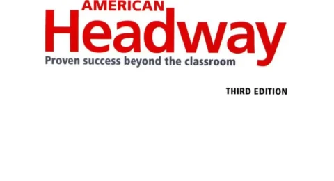 american headway 1