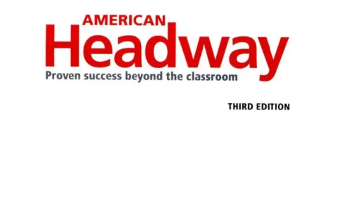 american headway 1