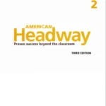 دانلود کتاب American headway 2