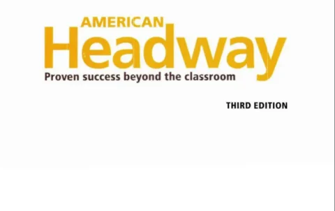 american headway 2