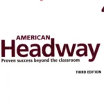 دانلود پی دی اف کتاب American Headway 4