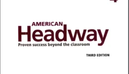 american headway کتاب