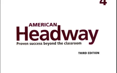 american headway کتاب